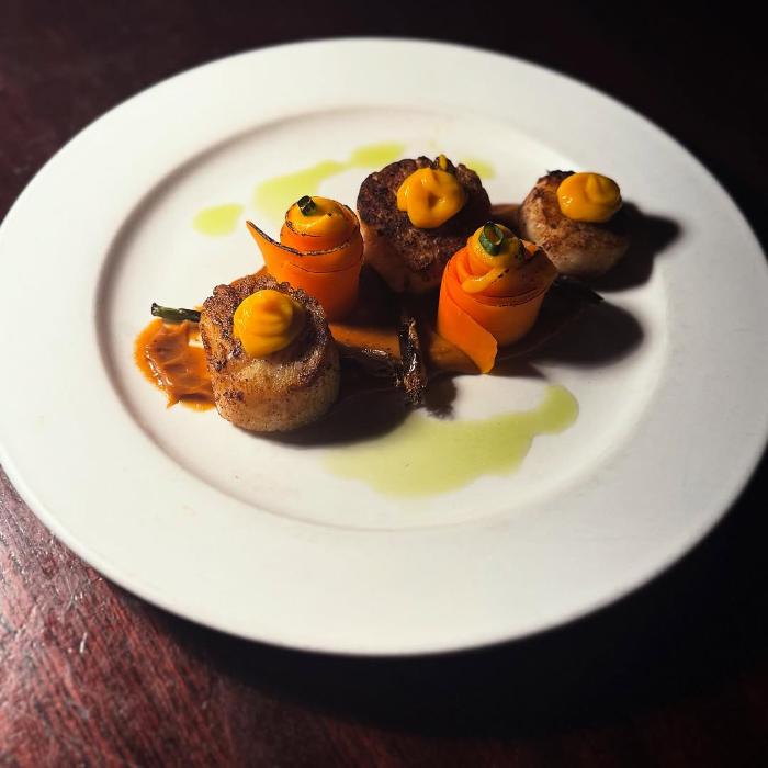 Tapas 177 - Rochester, NY