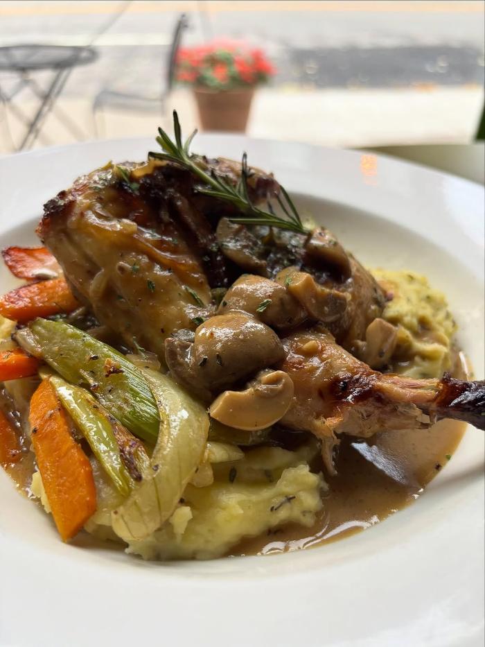 Tapas 177 - Rochester, NY