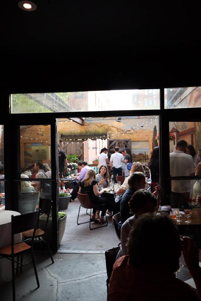 Tapas 177 - Rochester, NY