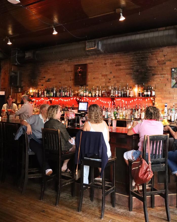 Tapas 177 - Rochester, NY