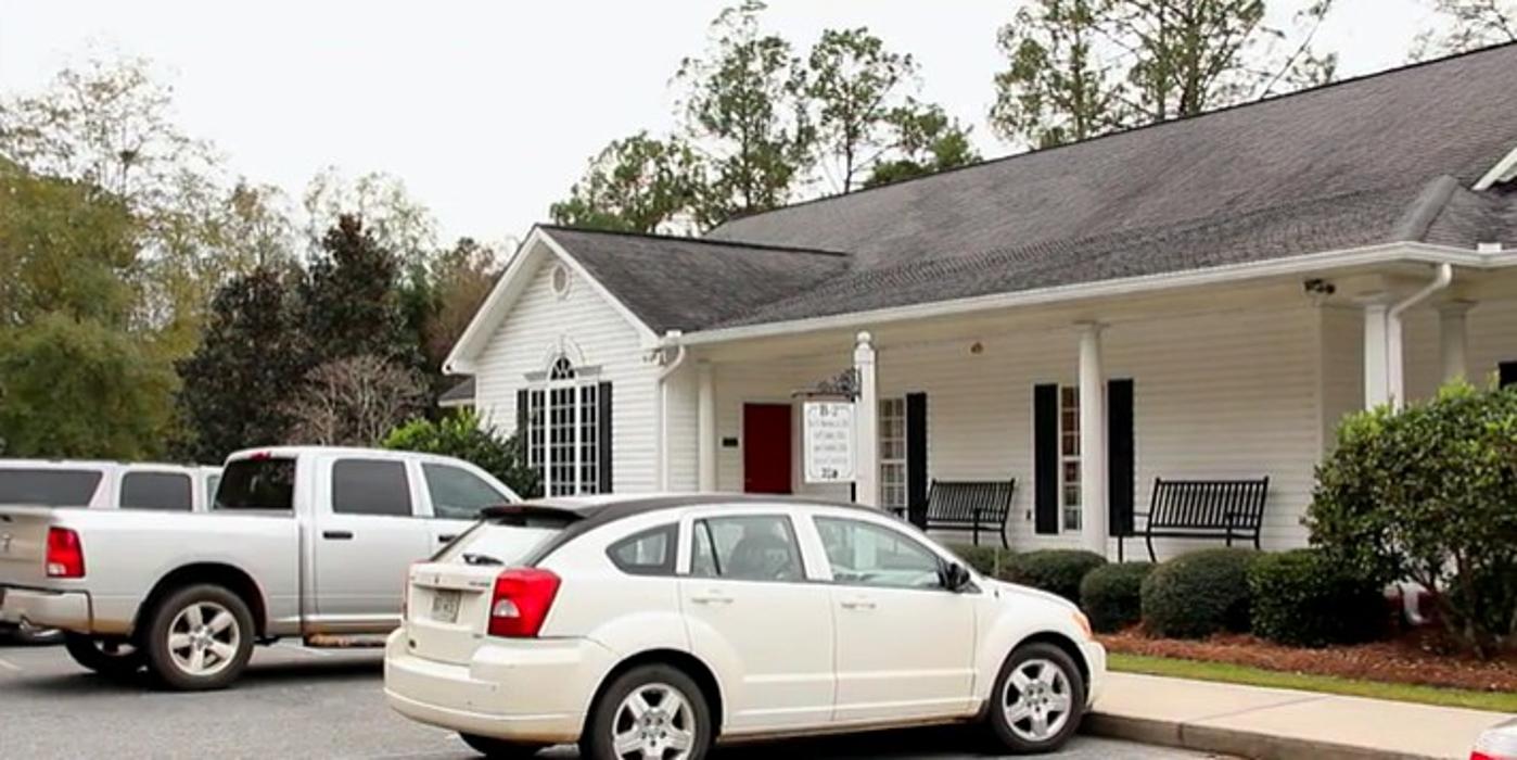 Moorman, Lindsey, & Crawford Dental - Douglas, GA