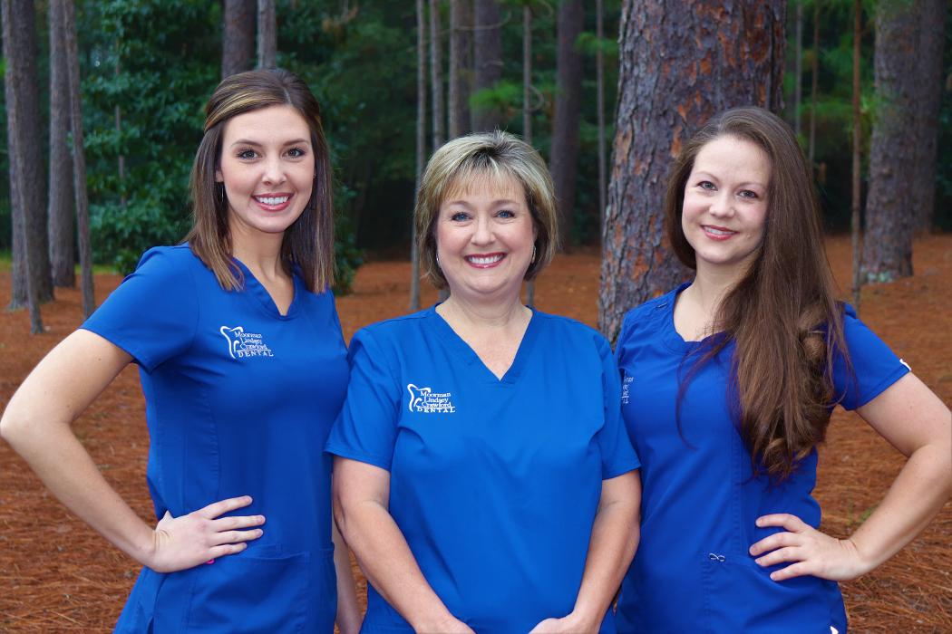 Moorman, Lindsey, & Crawford Dental - Douglas, GA