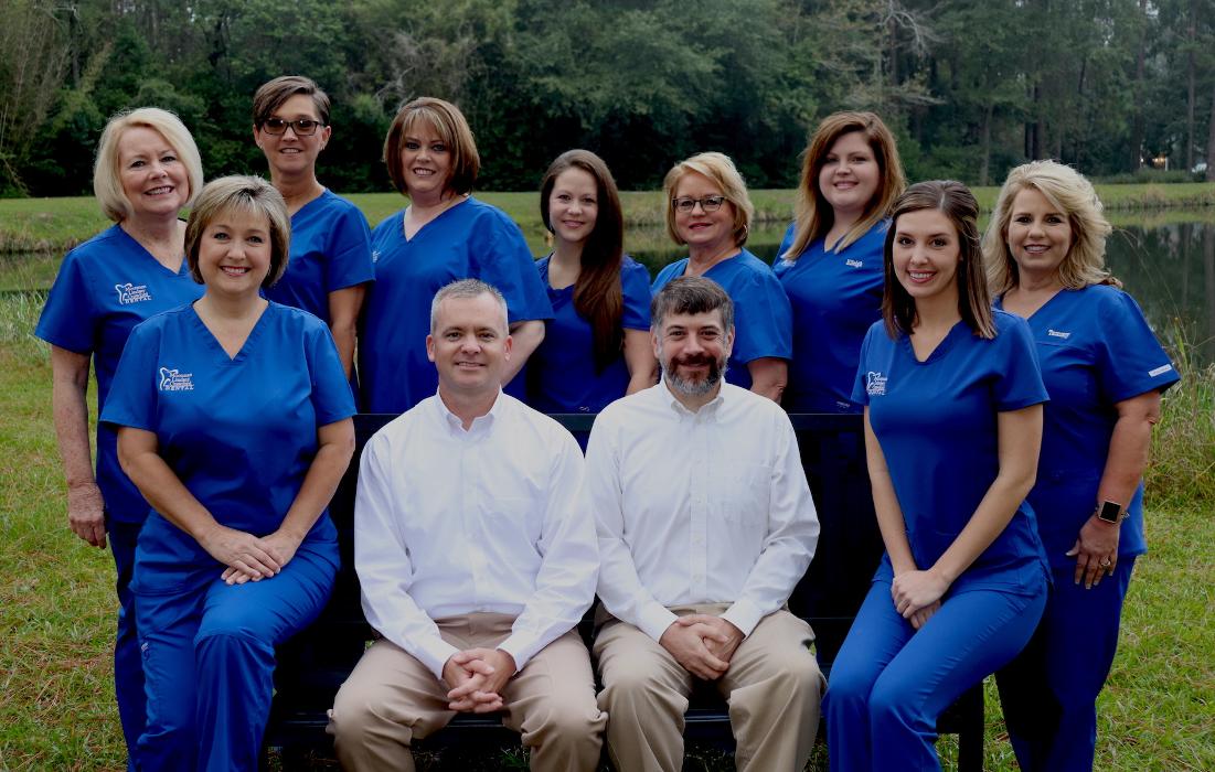 Moorman, Lindsey, & Crawford Dental - Douglas, GA