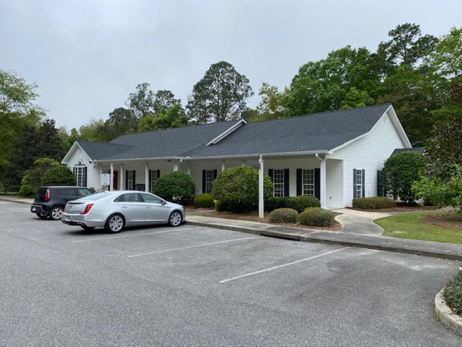 Moorman, Lindsey, & Crawford Dental - Douglas, GA