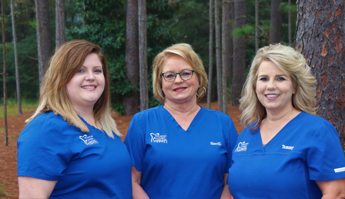 Moorman, Lindsey, & Crawford Dental - Douglas, GA