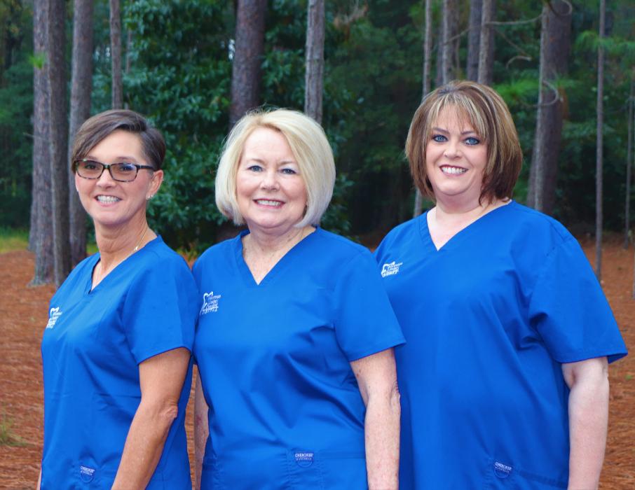 Moorman, Lindsey, & Crawford Dental - Douglas, GA