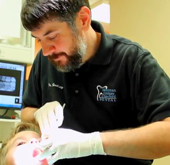 Moorman, Lindsey, & Crawford Dental - Douglas, GA