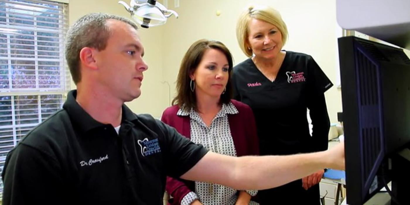 Moorman, Lindsey, & Crawford Dental - Douglas, GA