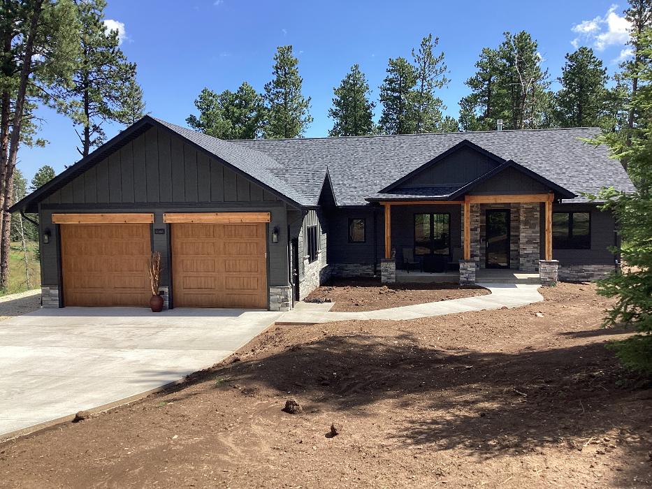 Jones Construction Company Image