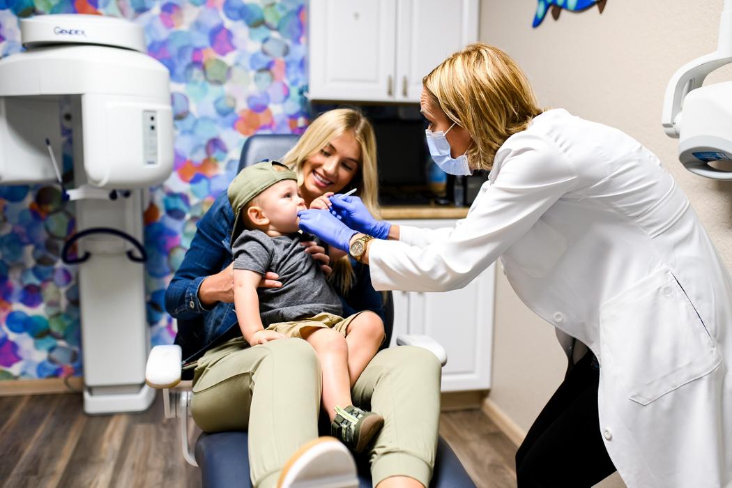 Pediatric Dentistry Of Loveland - Loveland, CO