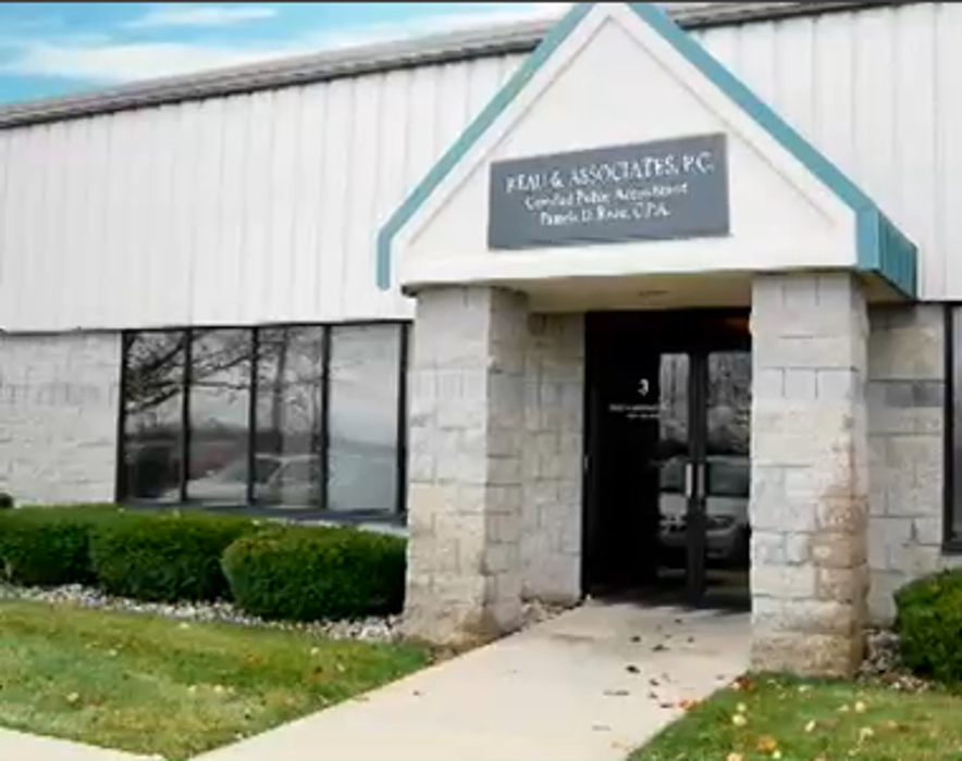 Reau & Associates, PC - Saline, MI