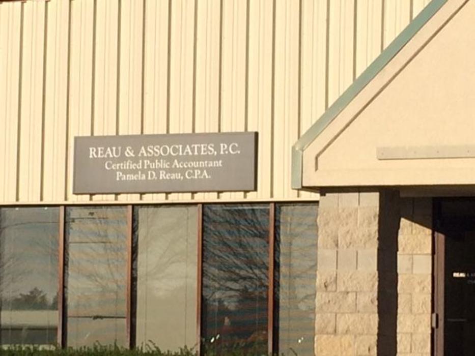 Reau & Associates, PC - Saline, MI