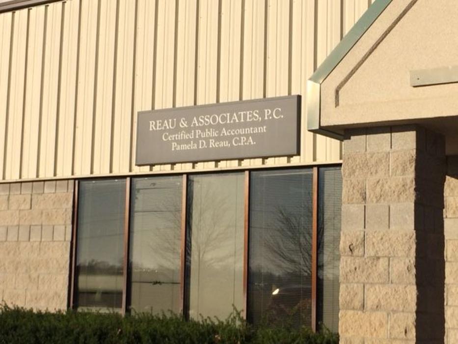 Reau & Associates, PC - Saline, MI