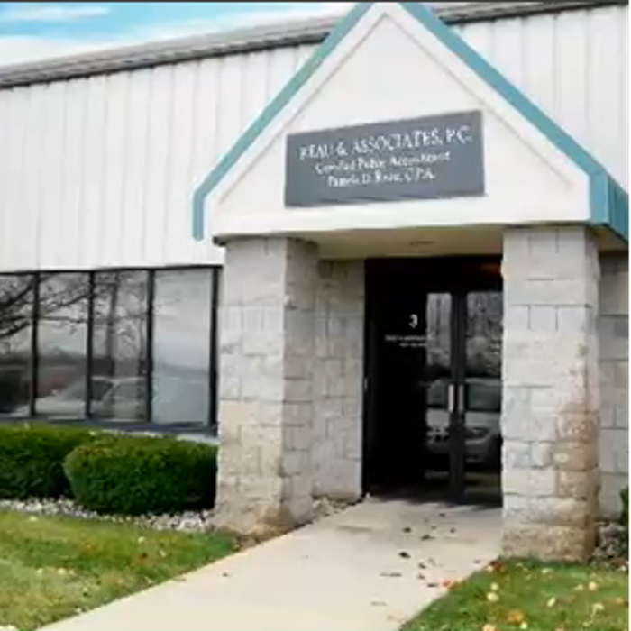 Reau & Associates, PC - Saline, MI