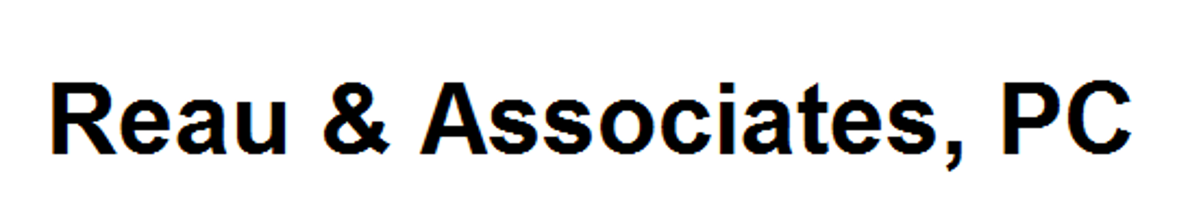 Reau & Associates, PC - Saline, MI