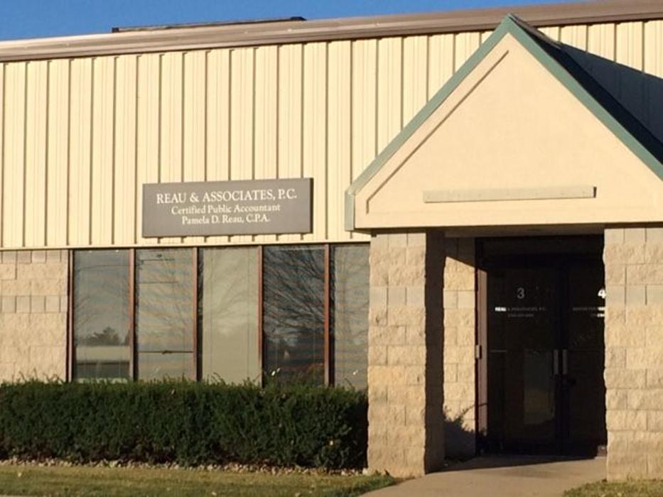 Reau & Associates, PC - Saline, MI