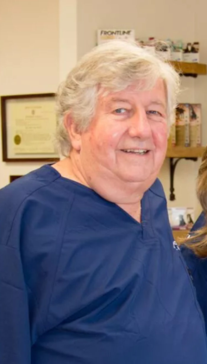 Beauchamp Animal Hospital