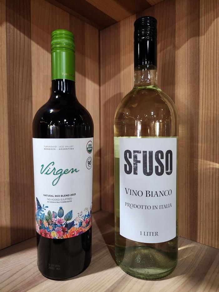 T & R Wines & Liquors Image