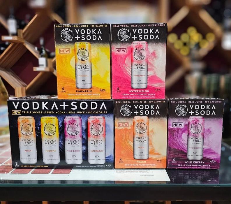 T & R Wines & Liquors Image