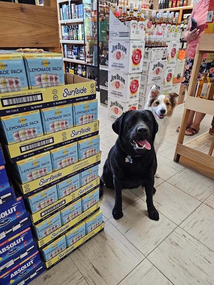 T & R Wines & Liquors Image