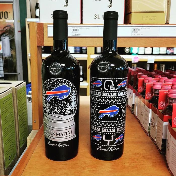 T & R Wines & Liquors Image