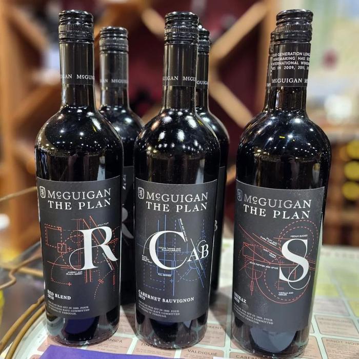 T & R Wines & Liquors Image