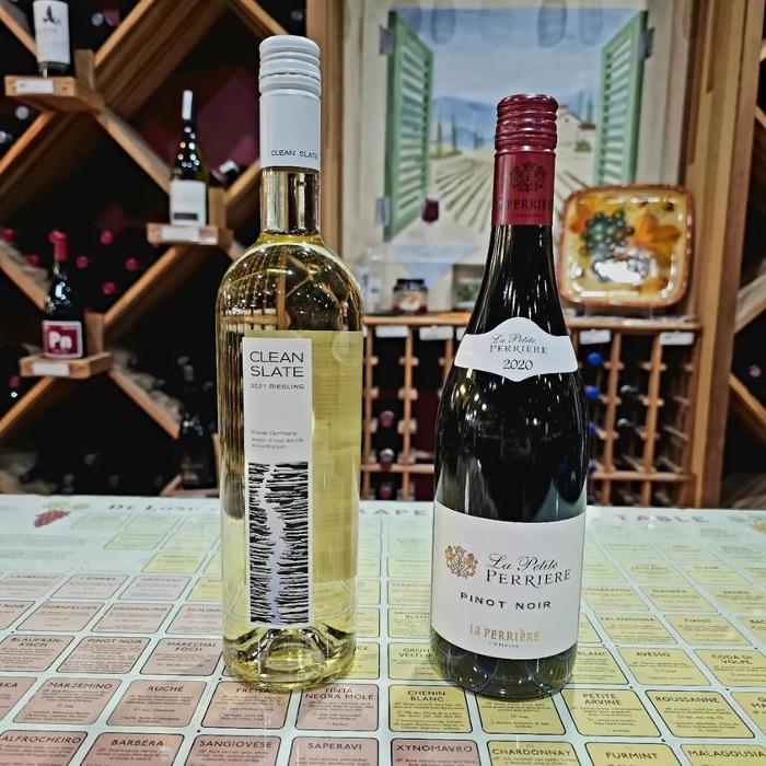 T & R Wines & Liquors Image