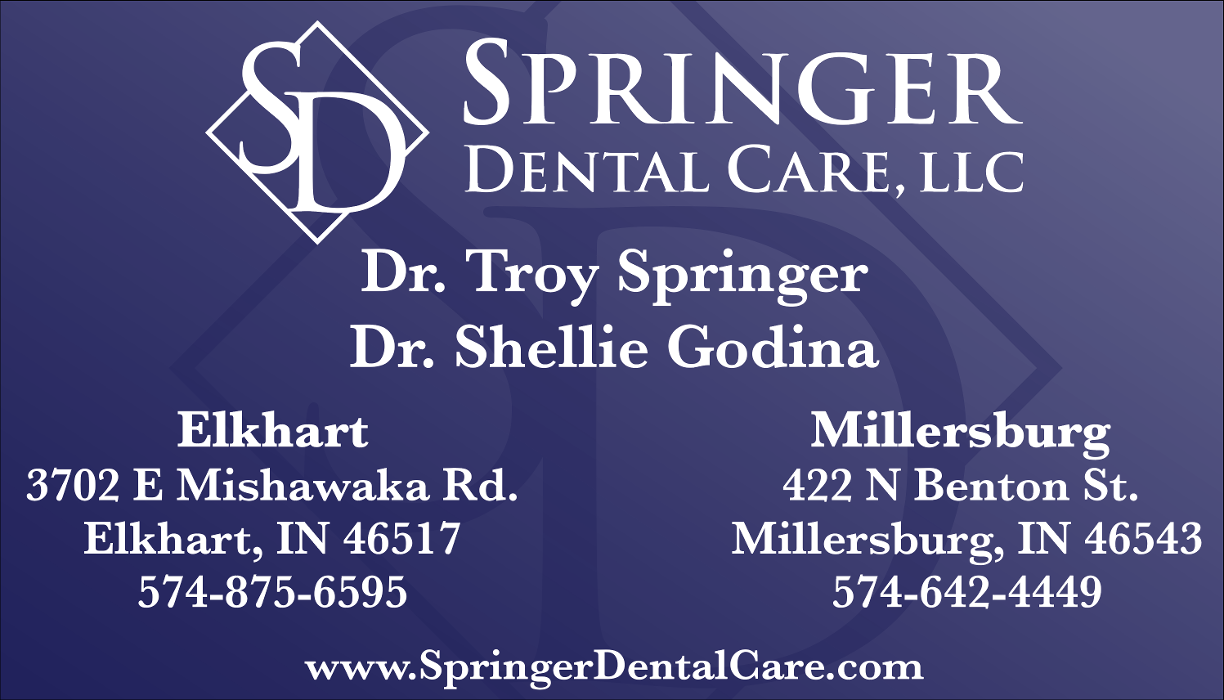 Springer Dental Care of Millersburg Image