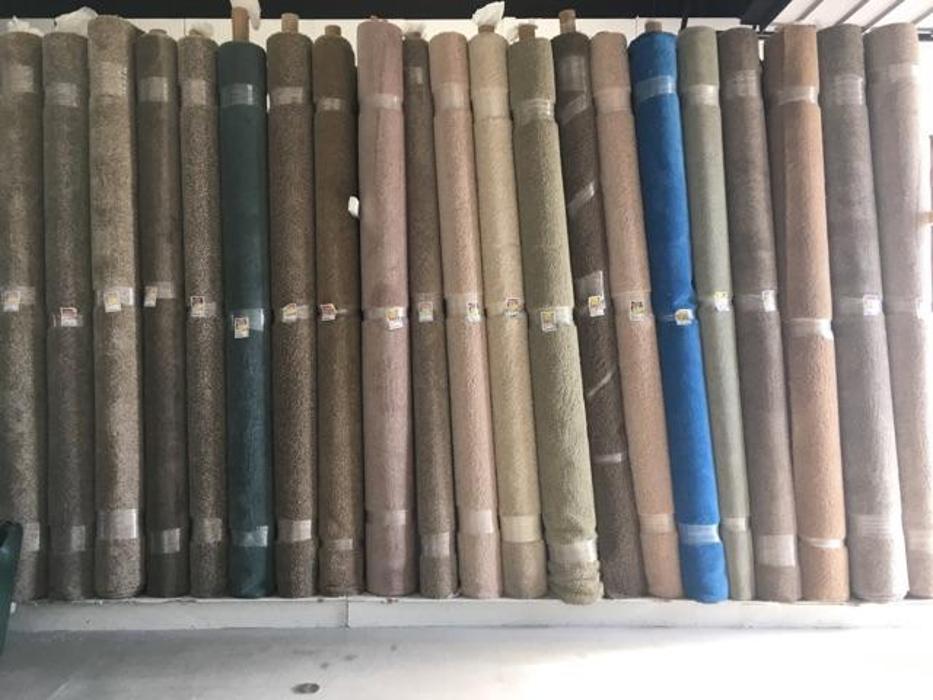 Hooks Carpet Mart Inc - Brighton, MI