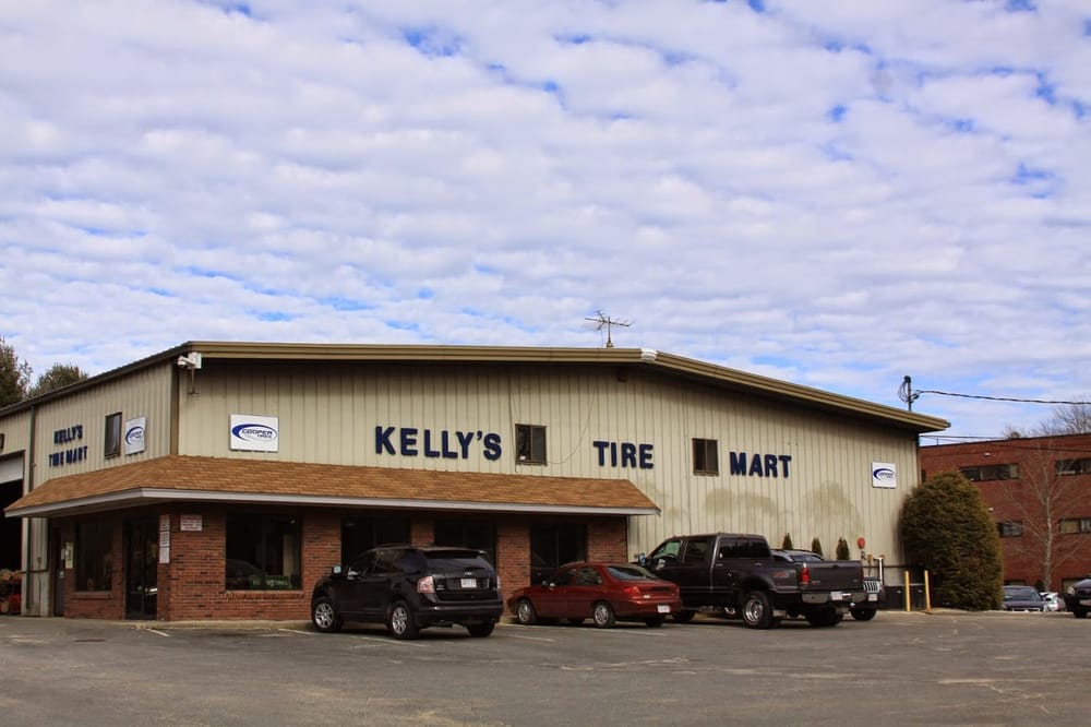 Image 6 | Kelly's Tire Mart