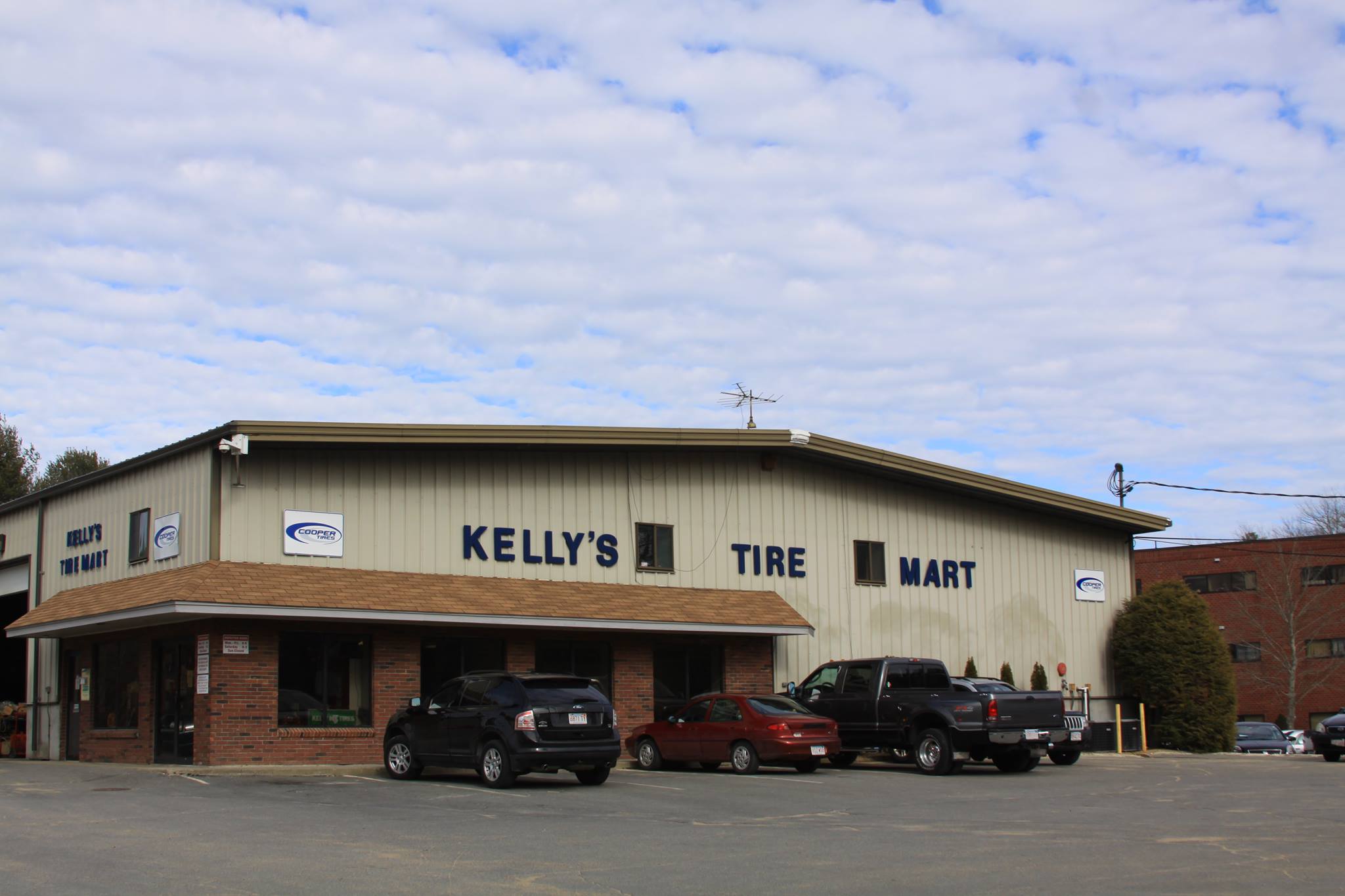 Image 8 | Kelly's Tire Mart