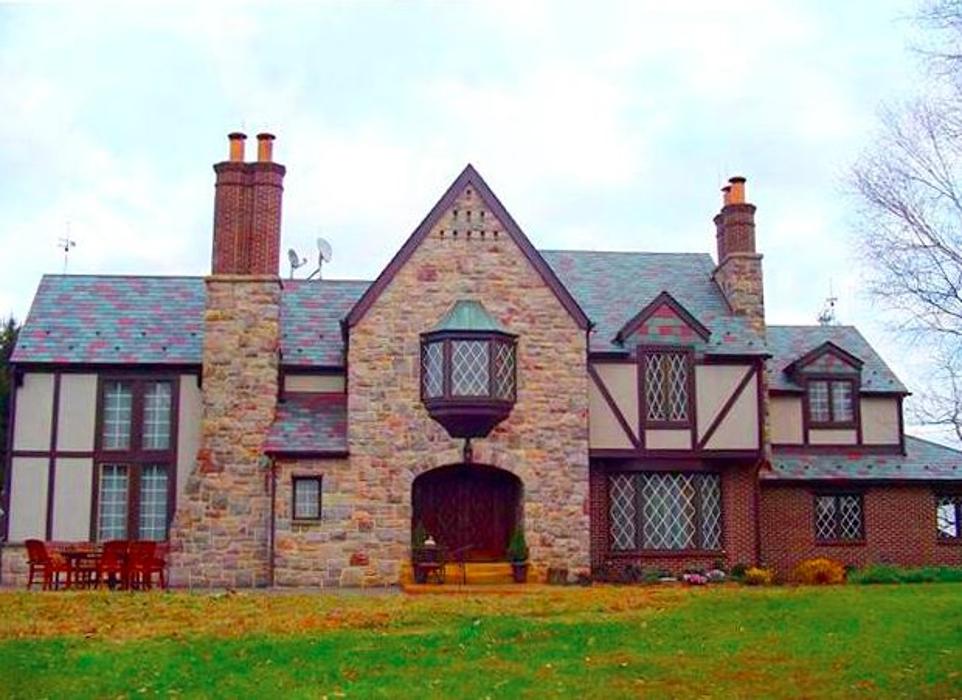 J Wilson Enterprises Slate Roofing - Saylorsburg, PA