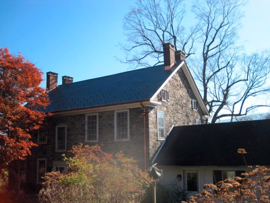 J Wilson Enterprises Slate Roofing - Saylorsburg, PA