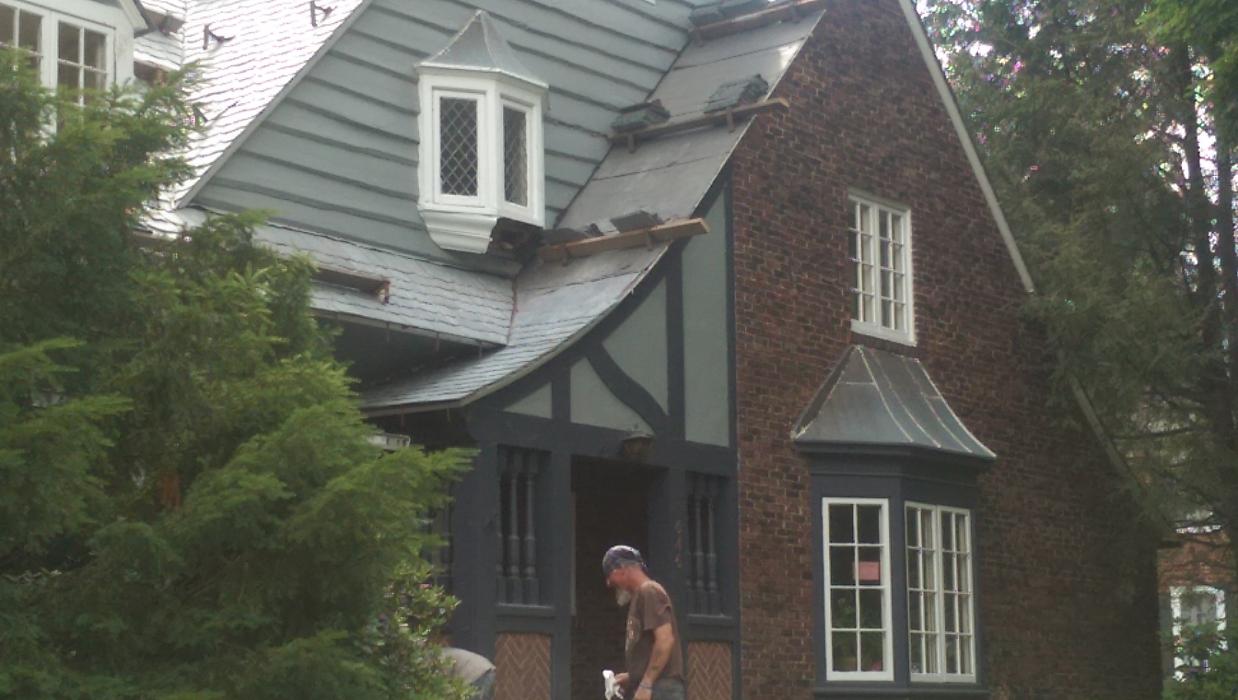 J Wilson Enterprises Slate Roofing - Saylorsburg, PA