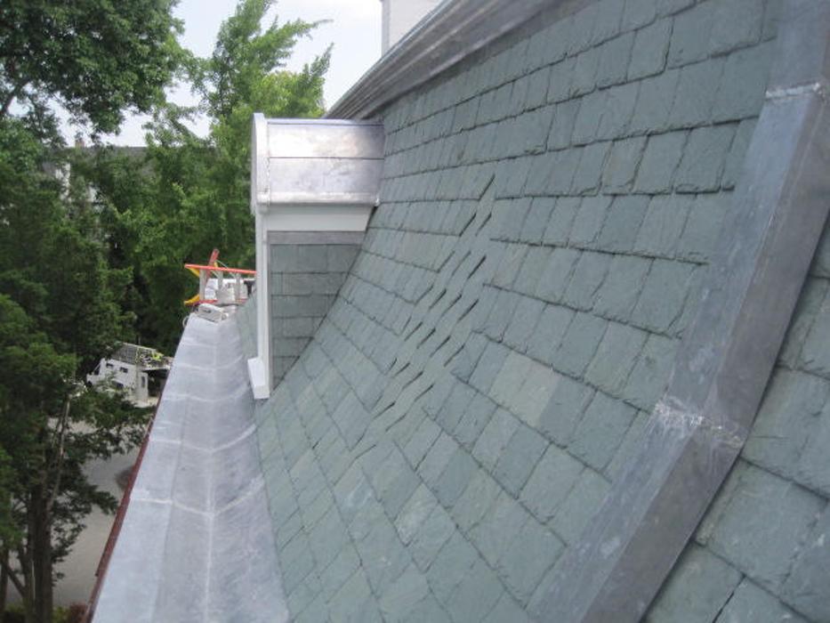 J Wilson Enterprises Slate Roofing - Saylorsburg, PA