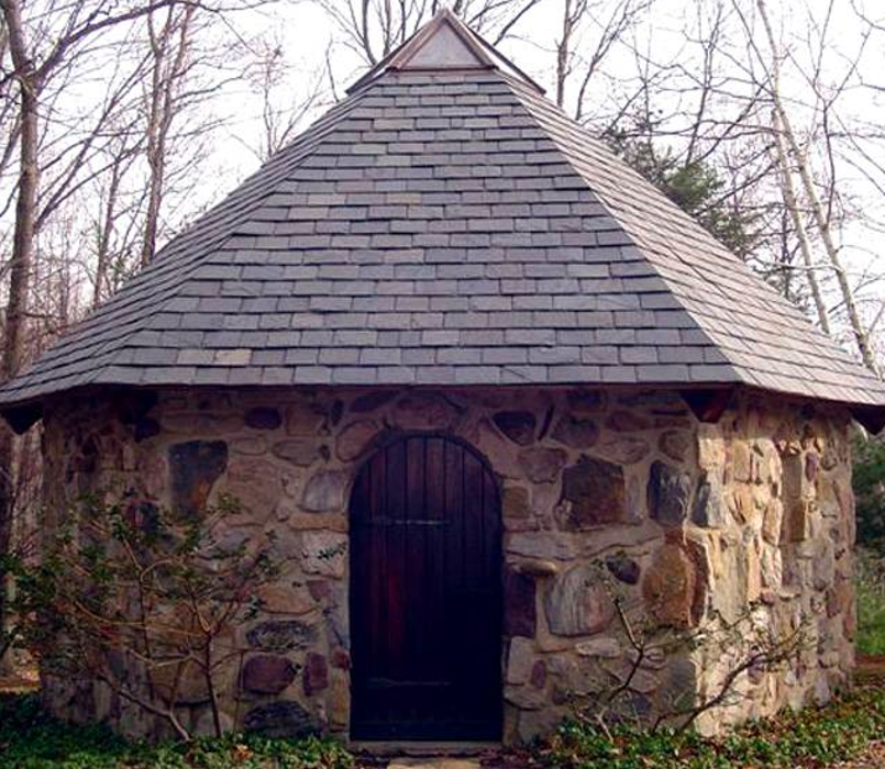 J Wilson Enterprises Slate Roofing - Saylorsburg, PA