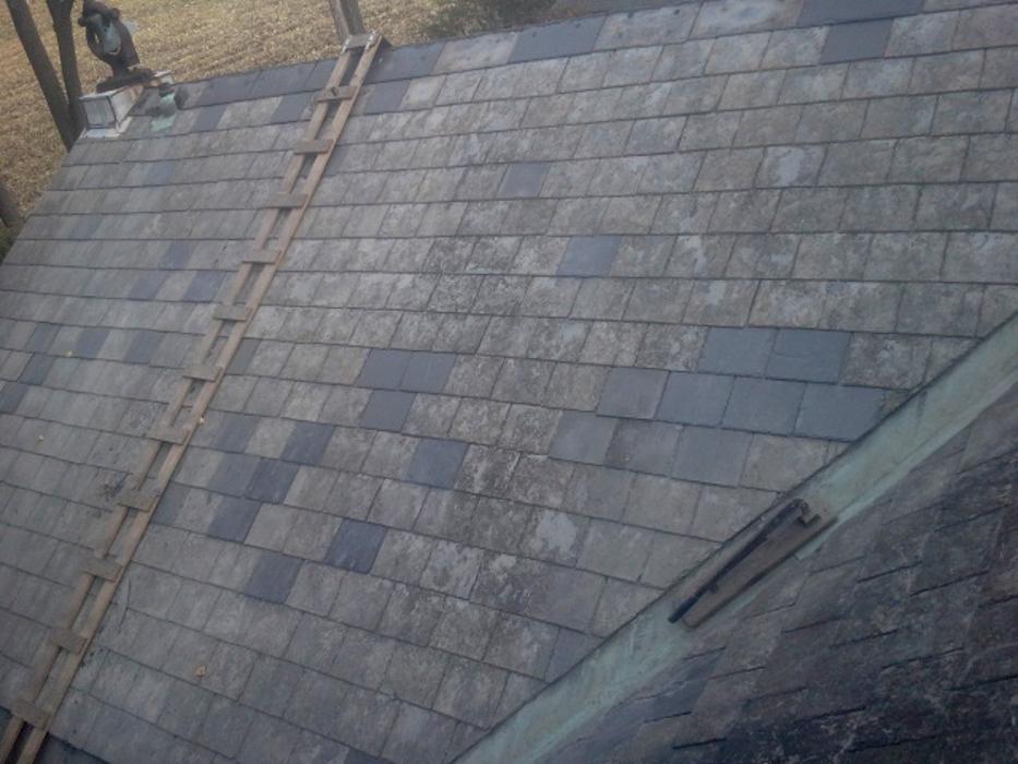 J Wilson Enterprises Slate Roofing - Saylorsburg, PA