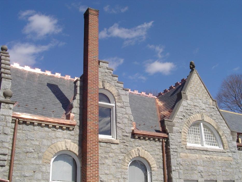 J Wilson Enterprises Slate Roofing - Saylorsburg, PA