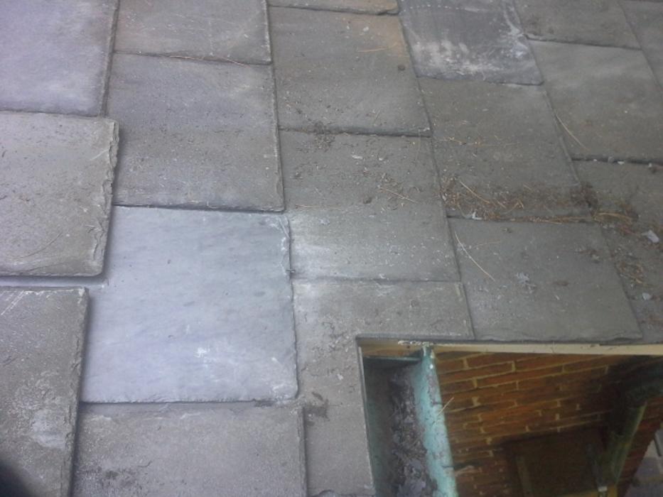 J Wilson Enterprises Slate Roofing - Saylorsburg, PA