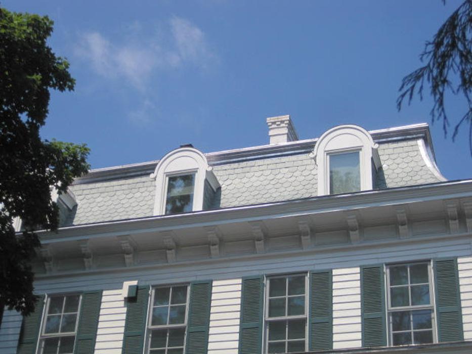 J Wilson Enterprises Slate Roofing - Saylorsburg, PA