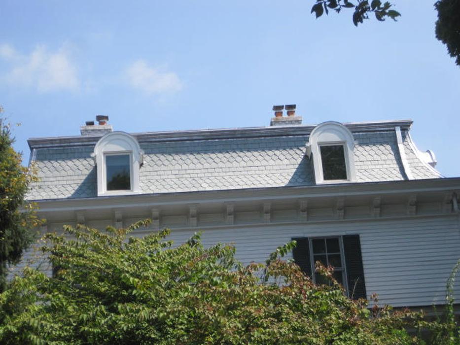 J Wilson Enterprises Slate Roofing - Saylorsburg, PA