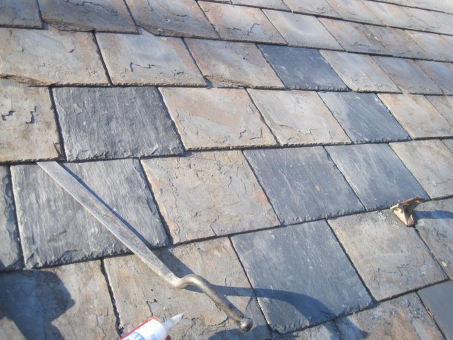 J Wilson Enterprises Slate Roofing - Saylorsburg, PA
