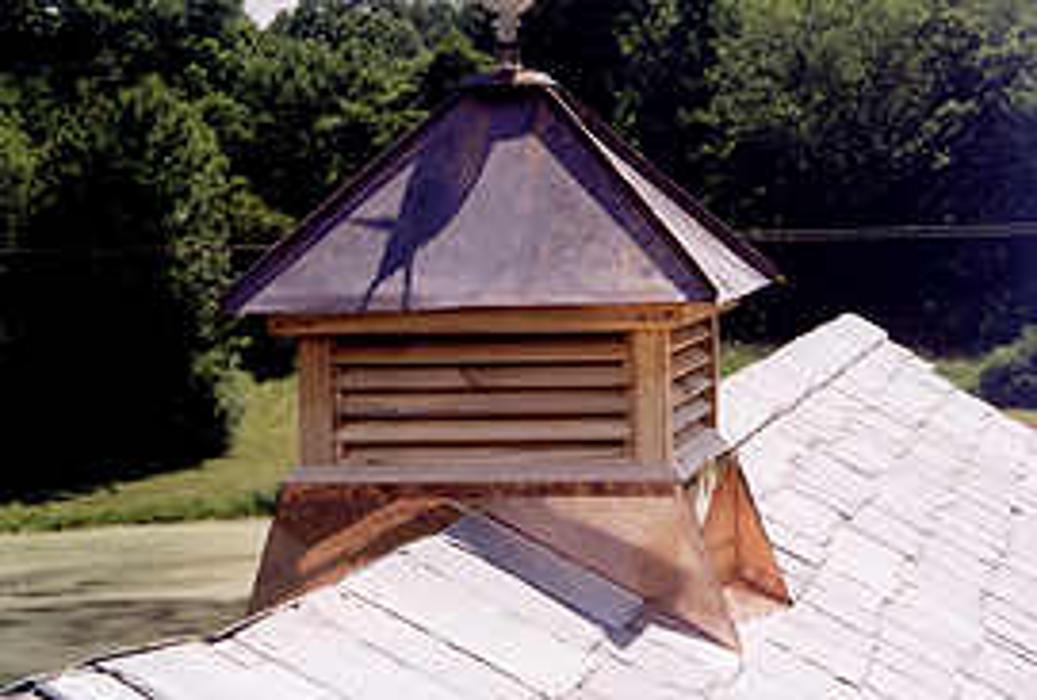 J Wilson Enterprises Slate Roofing - Saylorsburg, PA