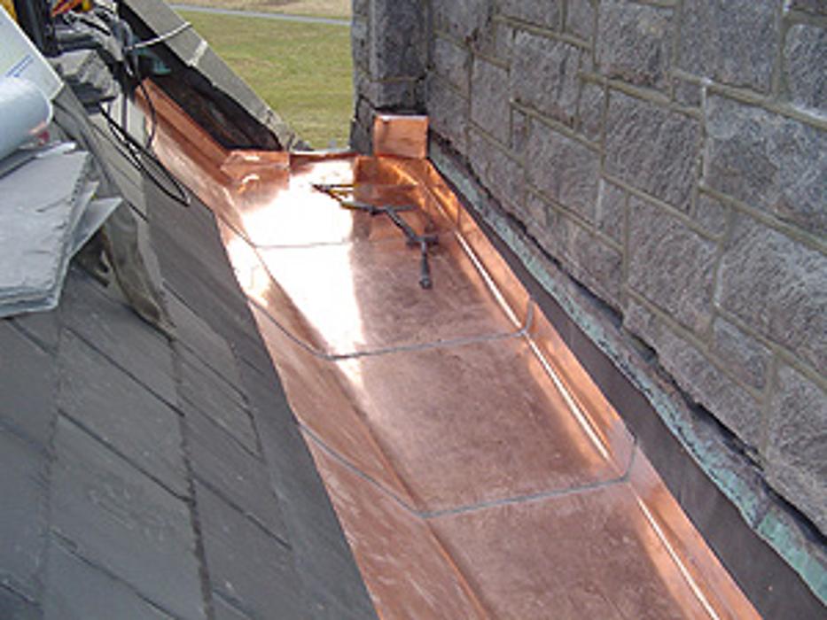J Wilson Enterprises Slate Roofing - Saylorsburg, PA