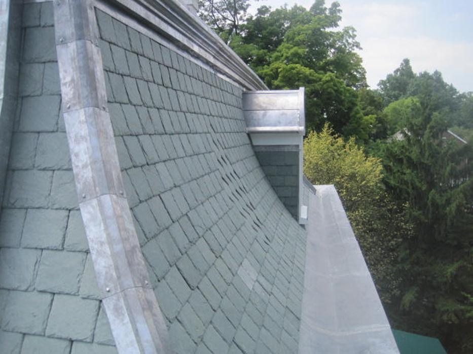 J Wilson Enterprises Slate Roofing - Saylorsburg, PA