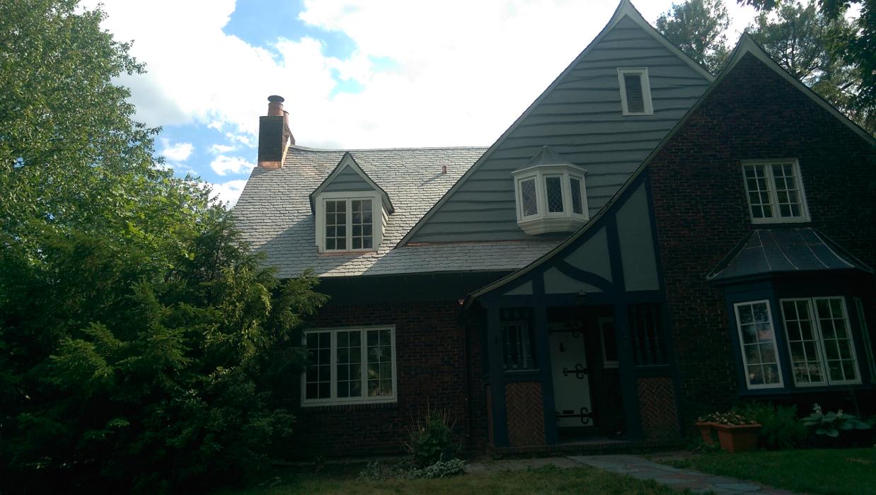 J Wilson Enterprises Slate Roofing - Saylorsburg, PA