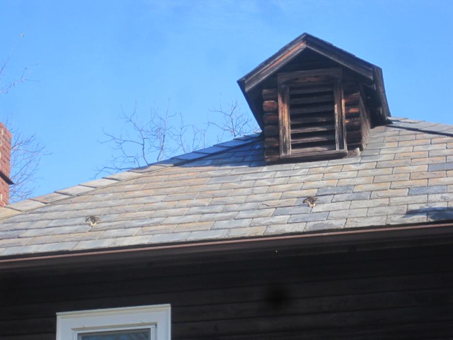 J Wilson Enterprises Slate Roofing - Saylorsburg, PA