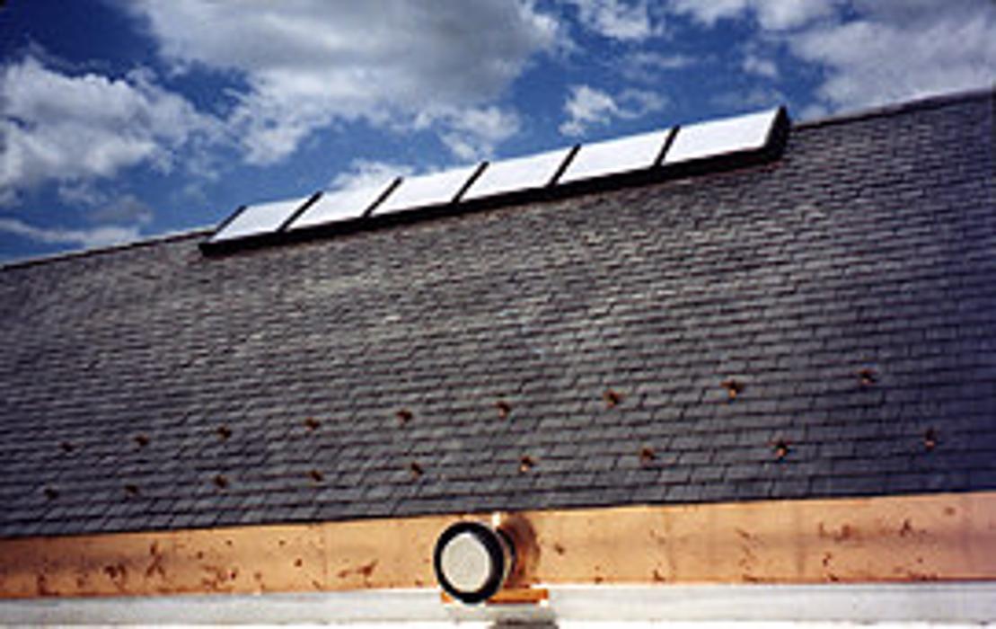 J Wilson Enterprises Slate Roofing - Saylorsburg, PA