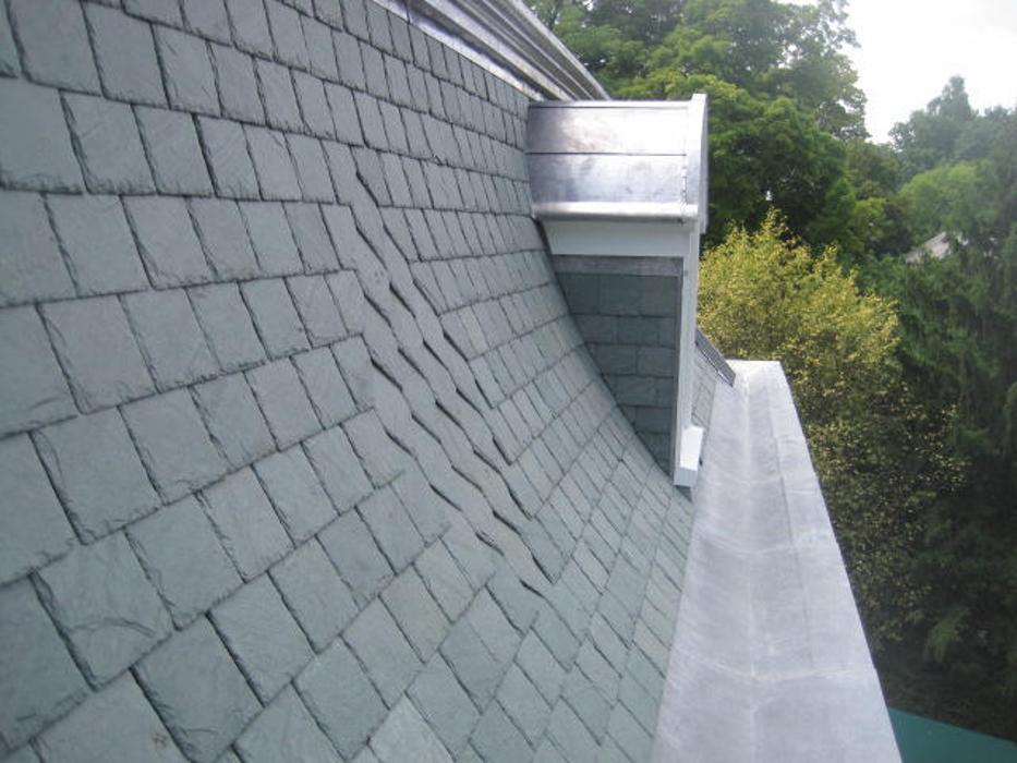 J Wilson Enterprises Slate Roofing - Saylorsburg, PA