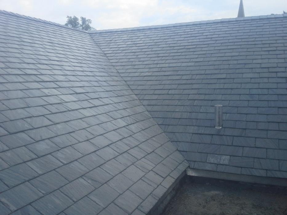 J Wilson Enterprises Slate Roofing - Saylorsburg, PA